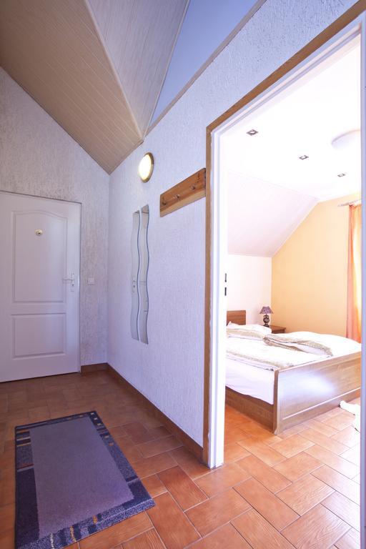 Waldi Pokoje Goscine Z Aneksem Karpacz Quarto foto